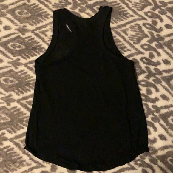 VS PINK Razorback tank - Picture 4 of 4